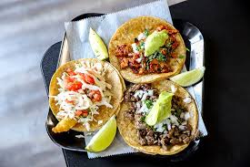 Taco Thired Photo